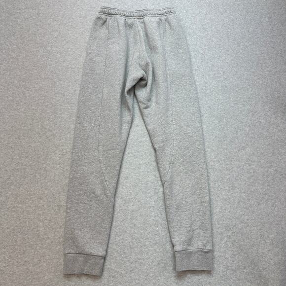 Under Armour Cold Gear Hoodie Adidas Sweatpants Gray Activewear Bundle Fleece - Picture 15 of 16